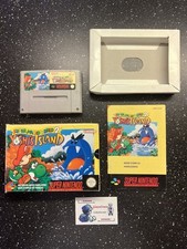 Jeux super nintendo d'occasion  Biarritz