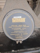 3156 altec lansing speakers for sale 3156 altec lansing speakers for sale Irving