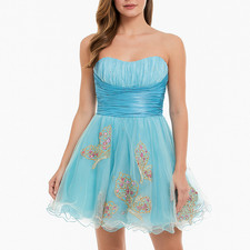 Rare sherri hill for sale  Sanborn