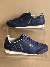 patrick trainers for sale  LEICESTER