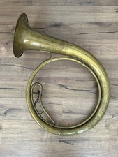 Millereau blasinstrument tromp gebraucht kaufen  Koblenz