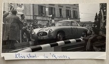Mille miglia 1952 usato  Forli