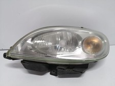 Faro anteriore sinistro usato  Italia