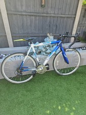 Mens bike for sale  WIDNES