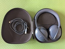 Cuffie bose 700 usato  Lanciano