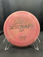 Discraft esp nuke for sale  Noblesville
