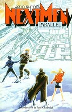 Next men tpb for sale  Port Jervis