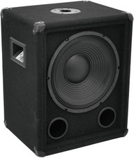 Subwoofer studio 600 usato  Rovito