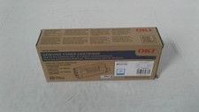 Toner Okidata 43866143 ciano para Okidata MPS710C, usado comprar usado  Enviando para Brazil