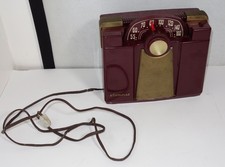 Admiral model 4r12 for sale  Clarkdale