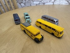 Brekina bus set gebraucht kaufen  Mölln