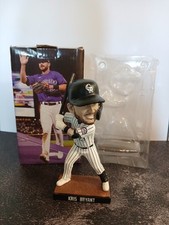 Colorado rockies kris for sale  Colorado Springs