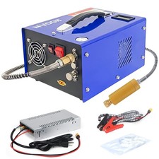 Pcp air compressor for sale  Salem