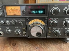 Kenwood trio 830s for sale  RHYL
