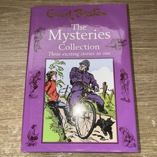 Mysteries collection three for sale Mysteries collection three for sale  WOLVERHAMPTON