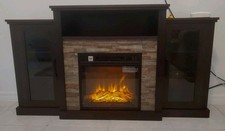 Fireplace stand led for sale  Zephyrhills