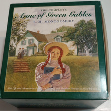 Anne green gables for sale  Friend