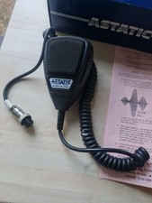 Astatic teardrop 575 for sale  WATERLOOVILLE