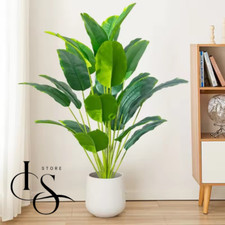 Pianta finta decorativa usato  Moncalieri