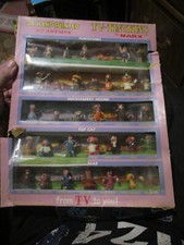 Marx tinykins 1961 for sale  Spokane