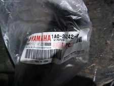 Nos yamaha rd400 for sale  LEICESTER