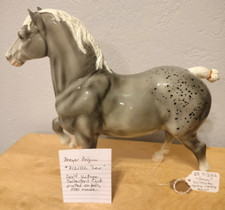 Breyer 2014 vintage for sale  Joshua