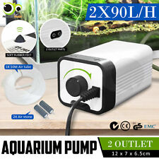 Aqua aquarium air d'occasion  Expédié en Belgium