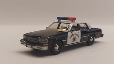 Brekina 19703 chevrolet gebraucht kaufen  Gronau