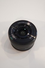 Sony kit lens for sale  LONDON