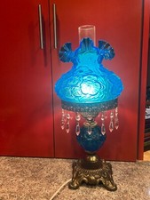 Fenton blue poppy for sale  North Hollywood