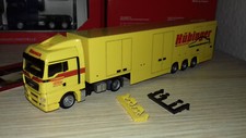 Herpa 923552 hübinger gebraucht kaufen  Zschorlau