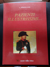 Pazienti illustrissimi sterpel usato  Pavia