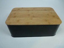 Brotkasten brotbehälter brotk gebraucht kaufen Brotkasten brotbehälter brotk gebraucht kaufen  Meerane