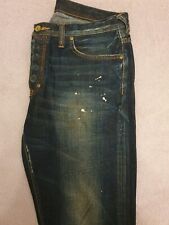 Jeans prps uomo usato  Scandicci