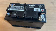 Agm varta deep for sale  LONDON