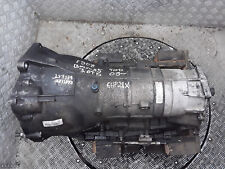 2009 bmw gearbox for sale  UK