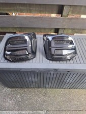 Polo rear tail for sale  SWANSEA