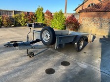 Meredith eyre 8x4 for sale  NORWICH