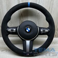 Usado, VOLANTE BMW F10 F11 F01 F02 F06 F07 F12 M SPORT ALCANTARA M PERFORMANCE comprar usado  Enviando para Brazil