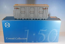 Conrad 99917 transformator gebraucht kaufen  Schenefeld