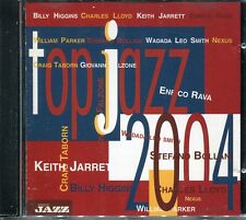 Top jazz 2004 usato  Milano