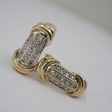 Exklusiver diamant hrschmuck gebraucht kaufen  Hamm