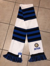 Sciarpa inter internazionale usato  Legnano