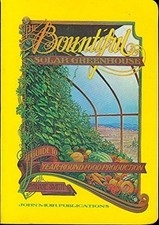 Bountiful solar greenhouse for sale  North Smithfield