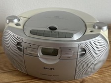 Philips az1027 radio gebraucht kaufen  Weiden