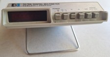 Hewlett packard 3476a for sale  Kaysville