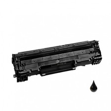Toner compatibile canon usato  Atessa