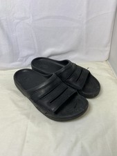 Crocs yukon leather for sale  Shelby