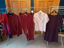 Bundle ladies clothes for sale  SCUNTHORPE
