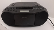 Sony cfd s70 for sale  GRAYS